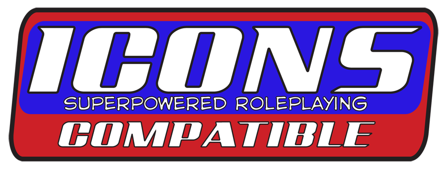 Icons Compatibility Logo