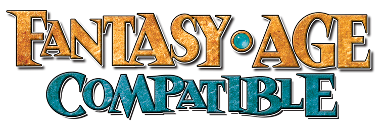 Fantasy AGE Compatible