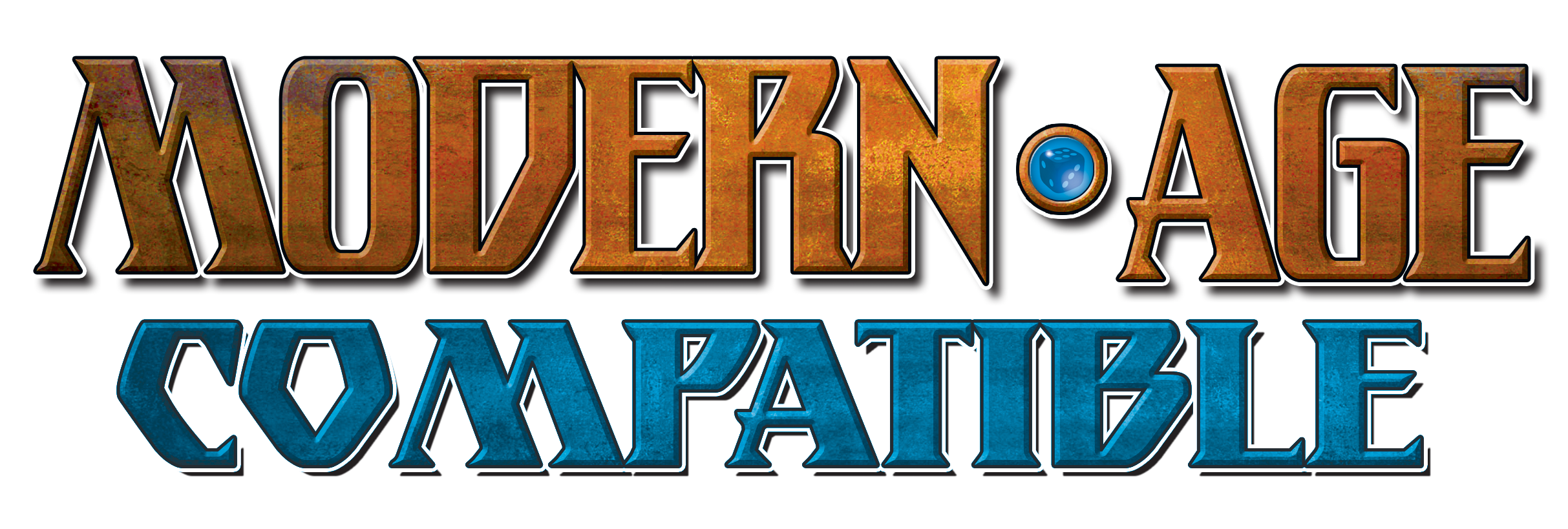 Modern AGE Compatible